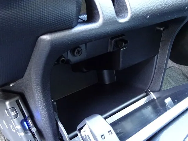 トヨタ プロボックスバン 2WD