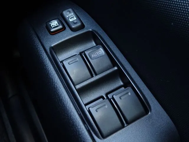 トヨタ プロボックスバン 2WD