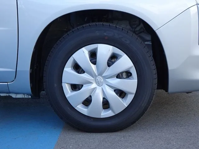 トヨタ プロボックスバン 2WD