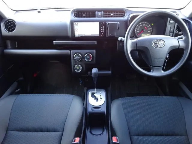 トヨタ プロボックスバン 2WD