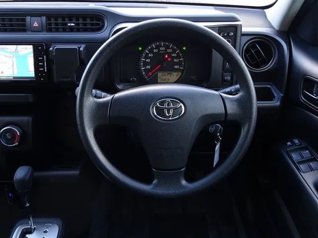 トヨタ プロボックスバン 2WD