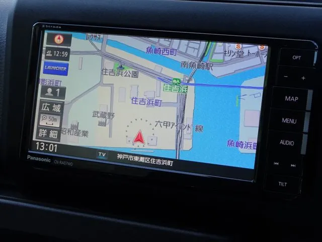 トヨタ プロボックスバン 2WD