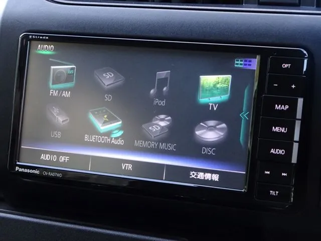 トヨタ プロボックスバン 2WD