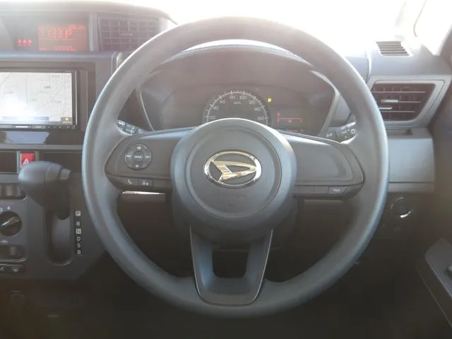 ダイハツ トール