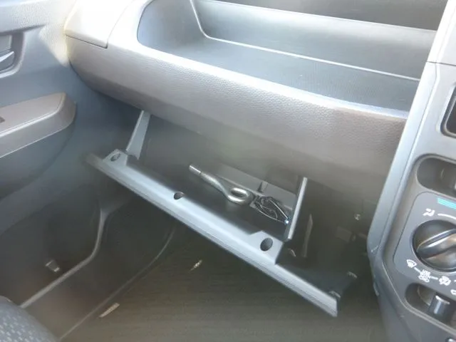 ダイハツ トール