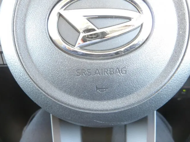 ダイハツ トール