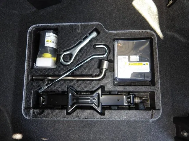 ダイハツ トール