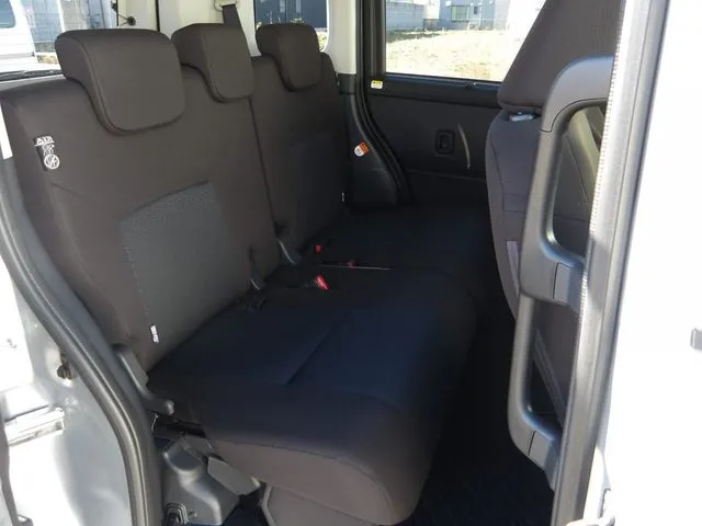 ダイハツ トール