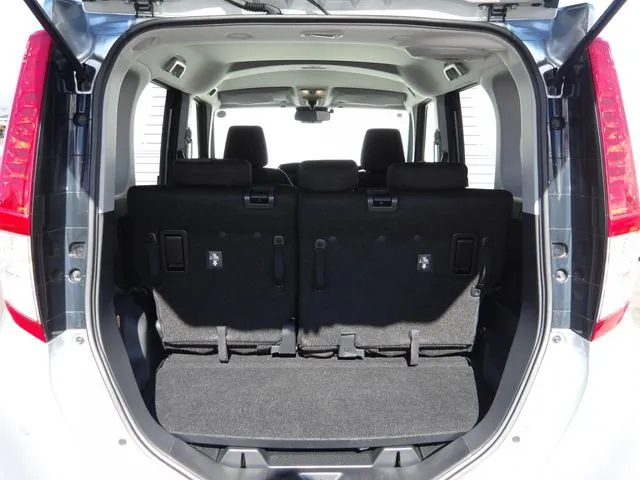 ダイハツ トール