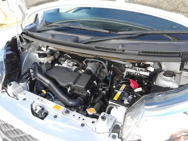 ダイハツ トール