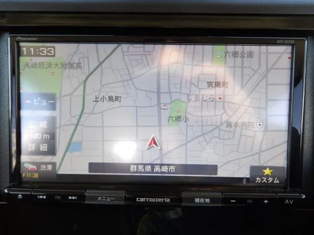 ダイハツ トール