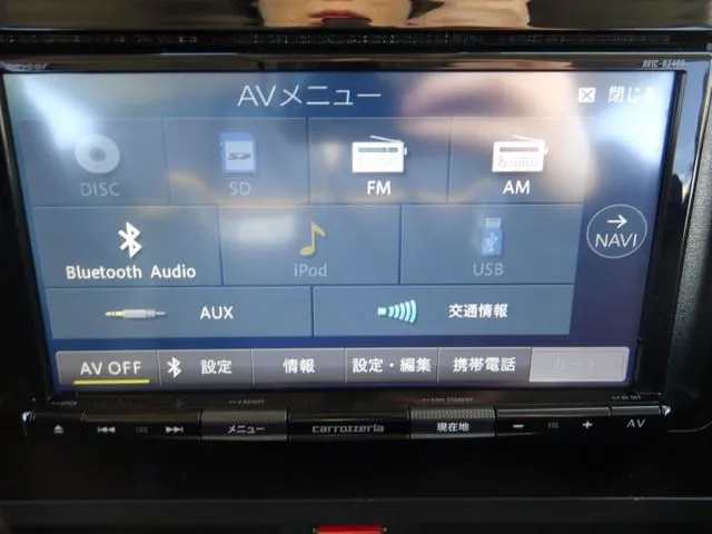 ダイハツ トール