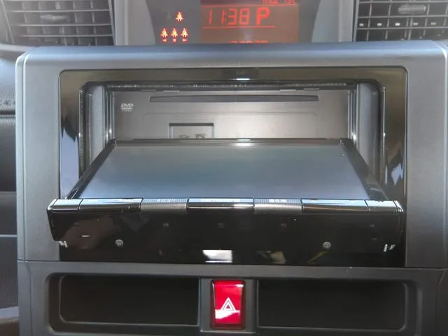 ダイハツ トール