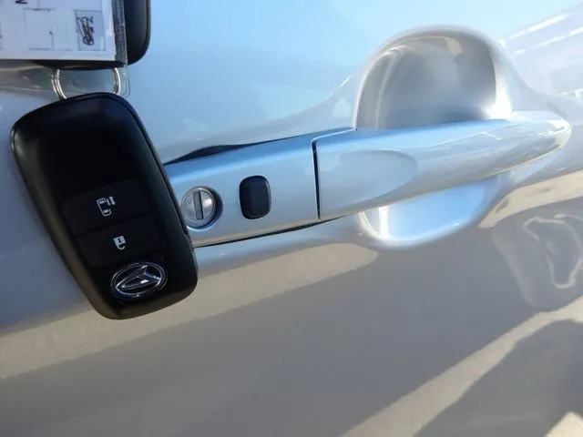 ダイハツ トール