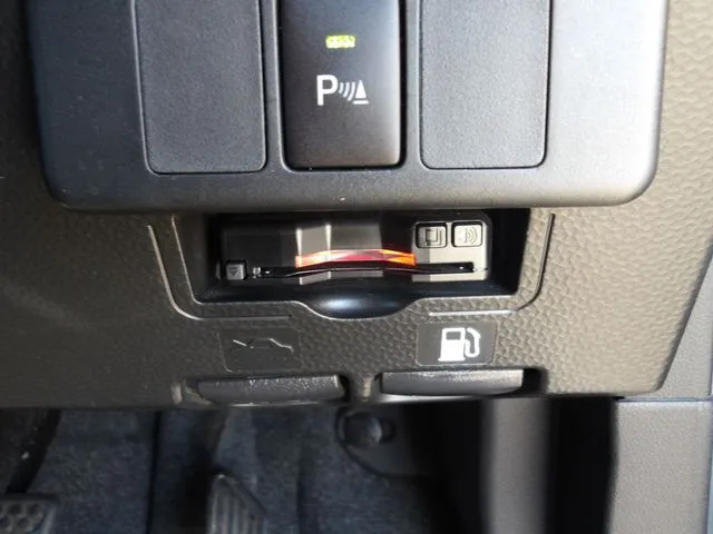 ダイハツ トール