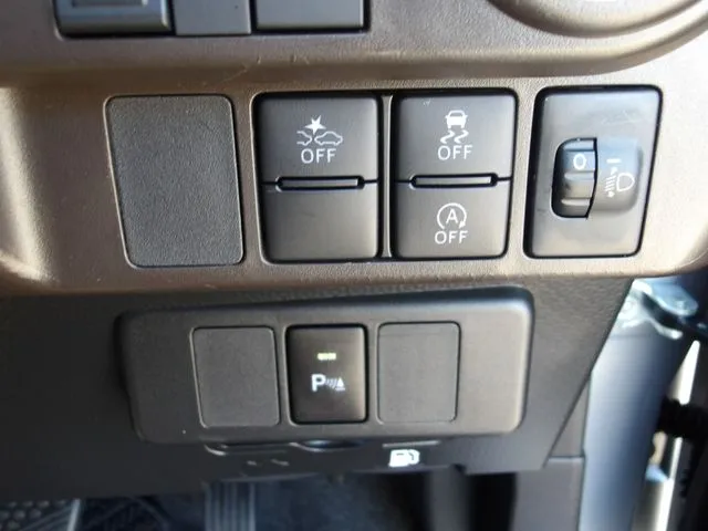 ダイハツ トール