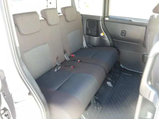 ダイハツ トール