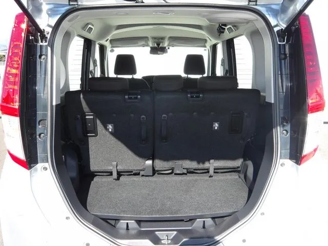 ダイハツ トール