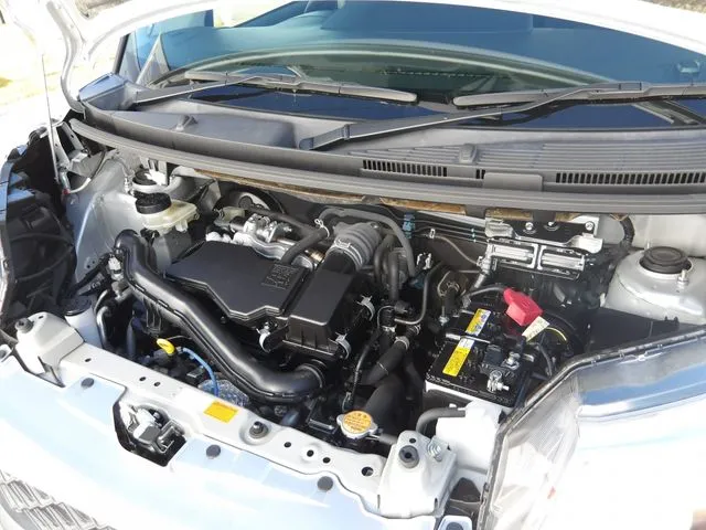 ダイハツ トール