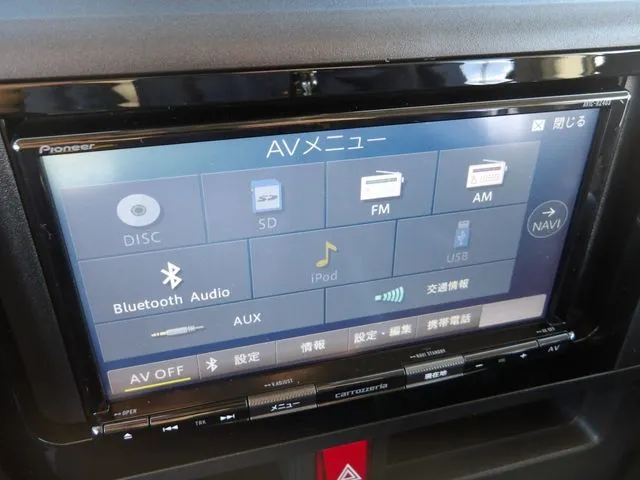 ダイハツ トール