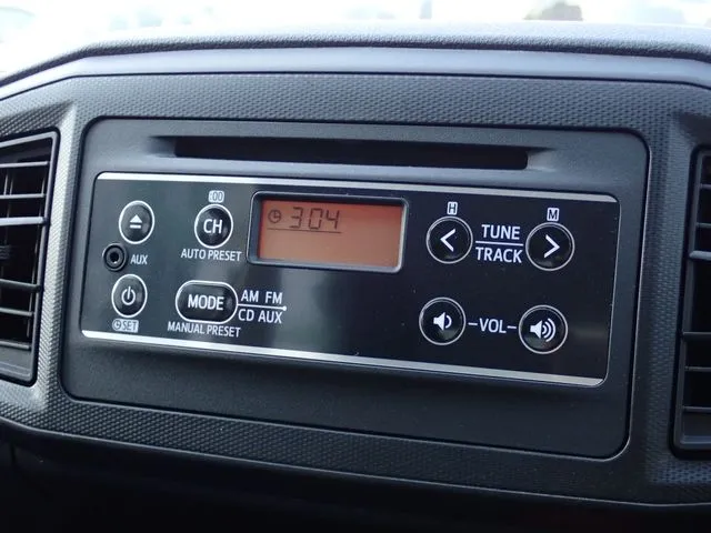 ダイハツ　ミラ　イース