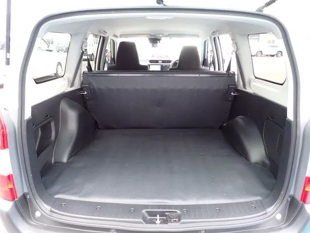 マツダ　ファミリアバン　２ＷＤ