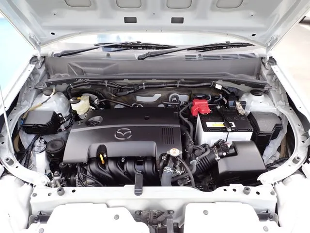 マツダ　ファミリアバン　２ＷＤ