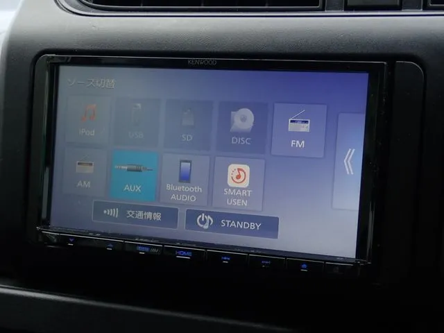 マツダ　ファミリアバン　２ＷＤ