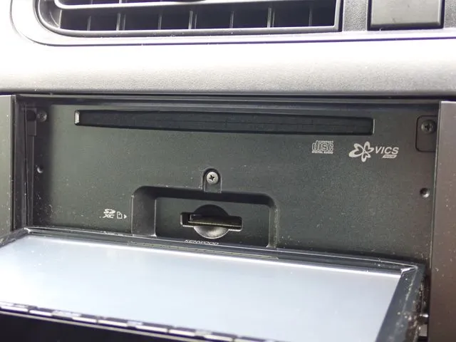 マツダ　ファミリアバン　２ＷＤ