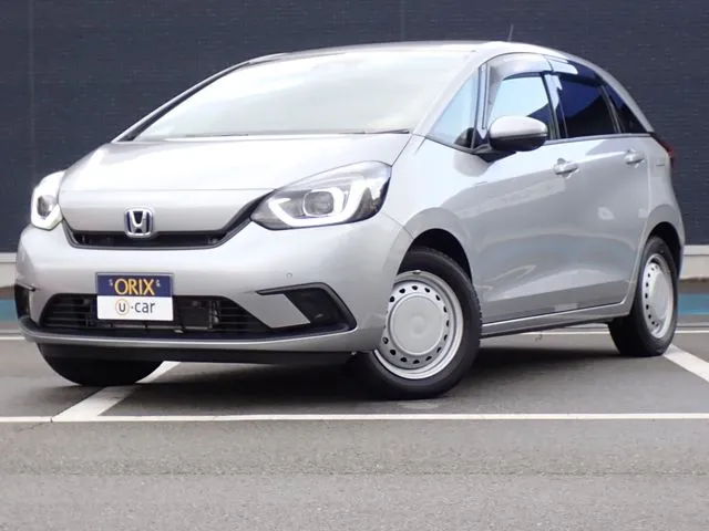 ホンダ　フィット　ｅ：ＨＥＶ