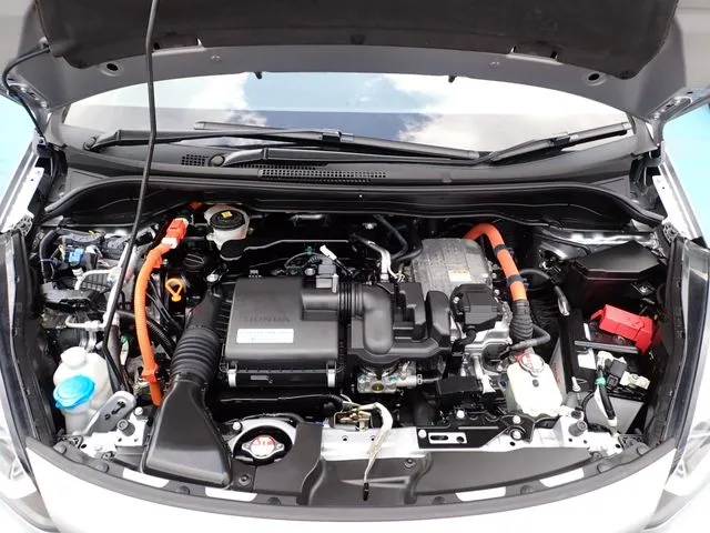ホンダ　フィット　ｅ：ＨＥＶ