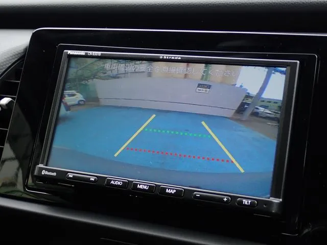 ホンダ　フィット　ｅ：ＨＥＶ