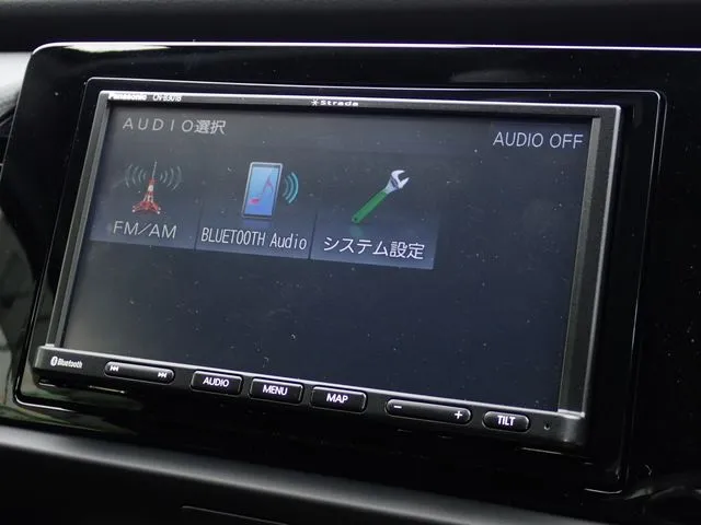 ホンダ　フィット　ｅ：ＨＥＶ