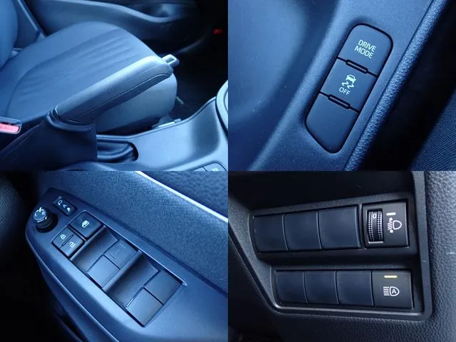 トヨタ　ヤリス