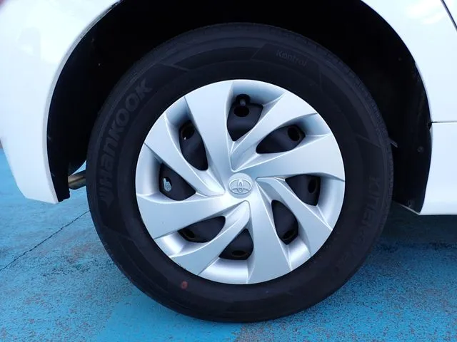 トヨタ　ヤリス