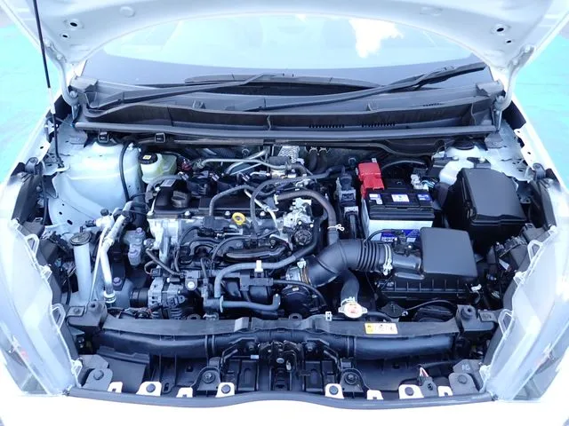 トヨタ　ヤリス