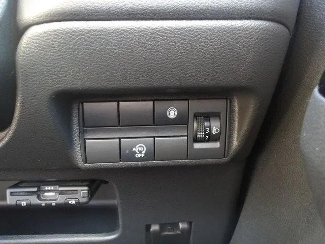 ニッサン　デイズ