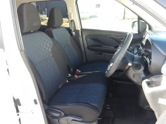 ニッサン　デイズ