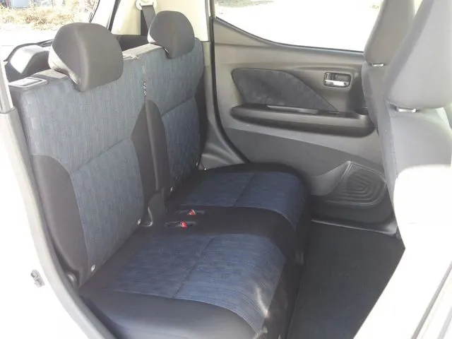 ニッサン　デイズ