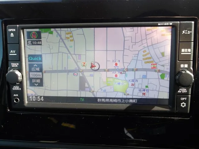 ニッサン　デイズ