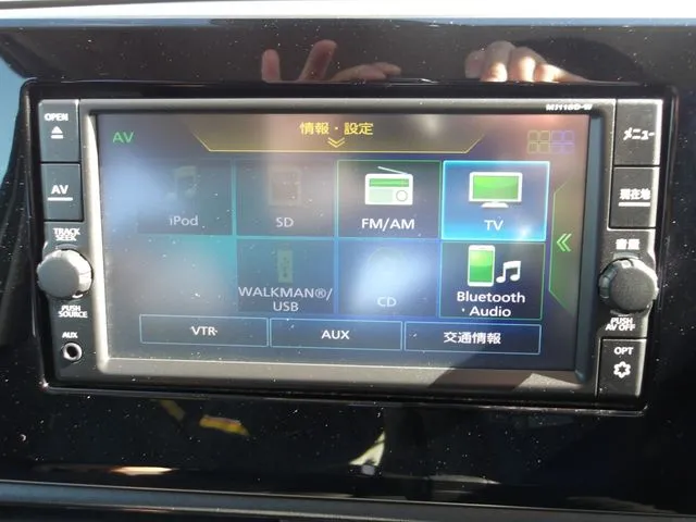 ニッサン　デイズ