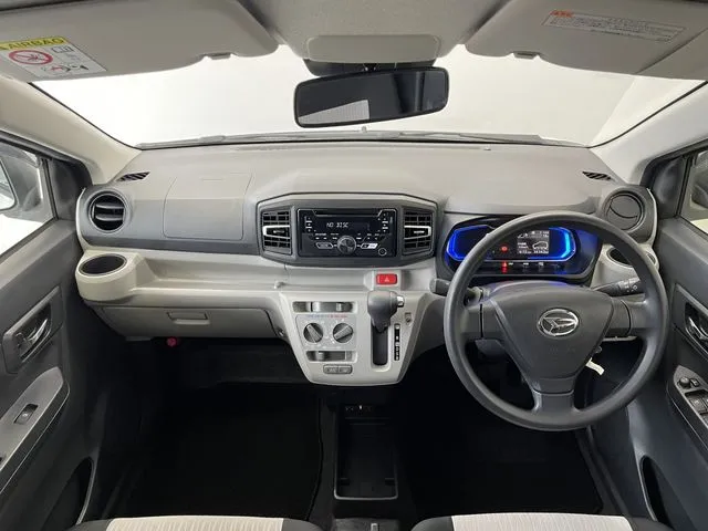 ダイハツ　ミラ　イース