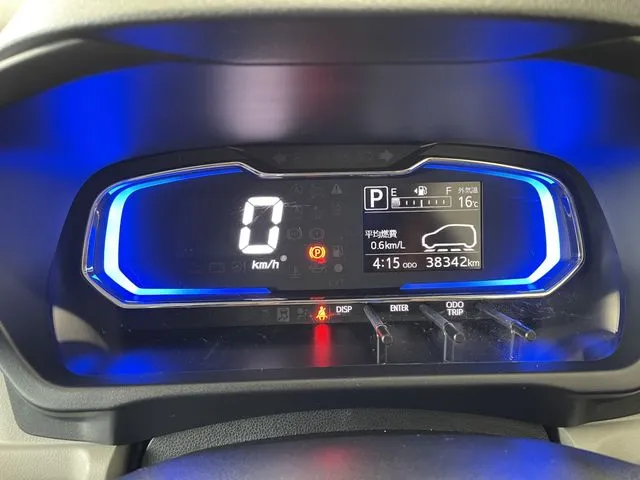 ダイハツ　ミラ　イース