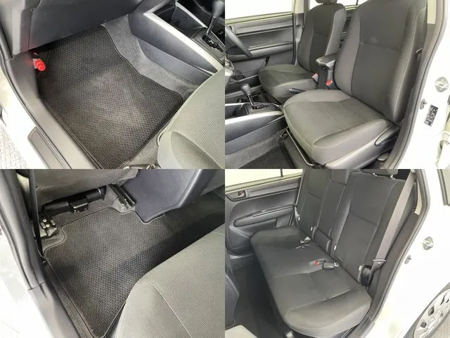 トヨタ　カローラフィールダー　ハイブリッド