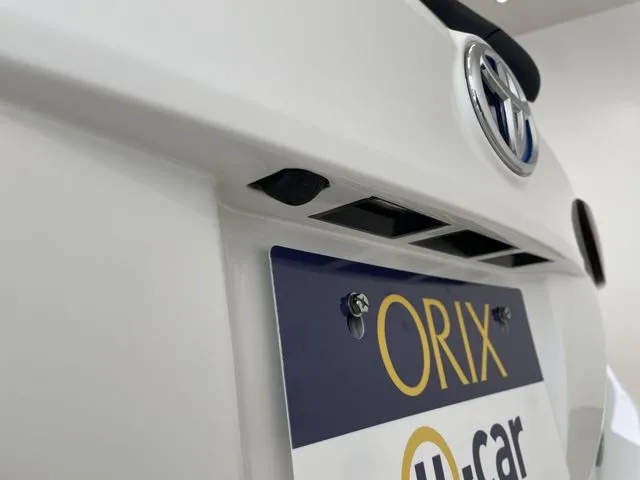 トヨタ　カローラフィールダー　ハイブリッド