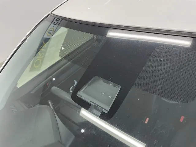 トヨタ　カローラフィールダー　ハイブリッド