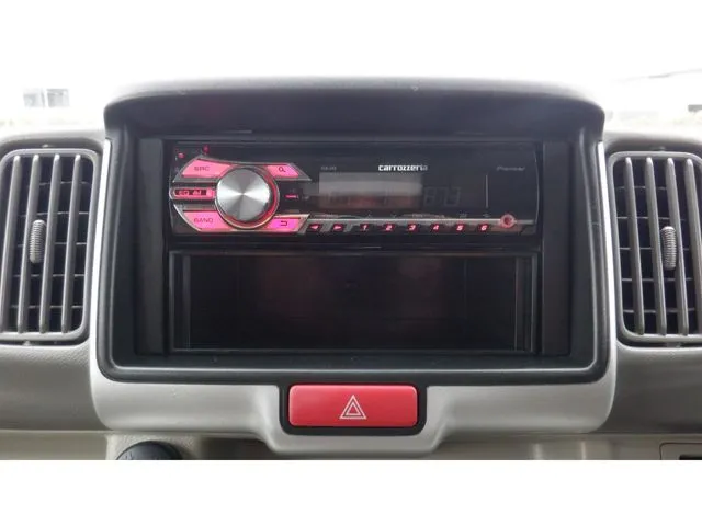 スズキ エブリイワゴン