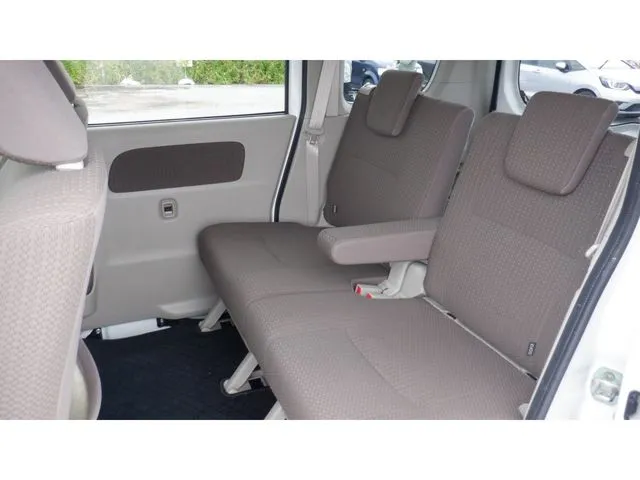 スズキ エブリイワゴン