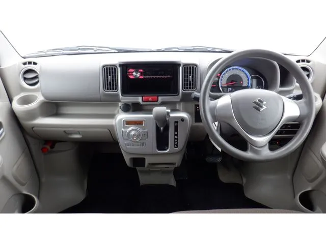 スズキ エブリイワゴン