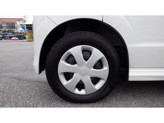 スズキ エブリイワゴン